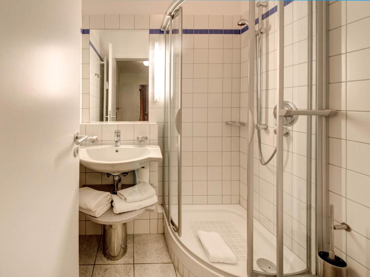 Appartement mit 2 Schlafzimmern und Balkon D202 Ostseebad Heringsdorf Exterior foto